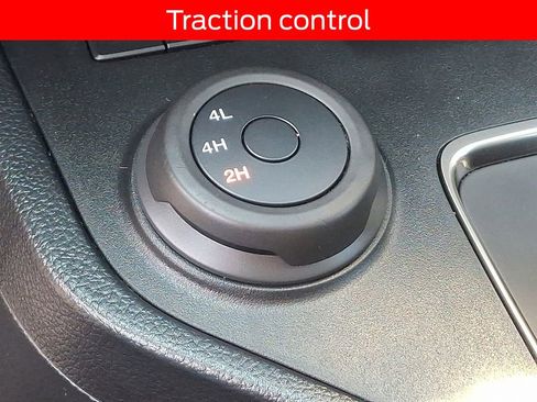 Used 2022 Ford Ranger Lariat w/ Equipment Group 501A High image 25