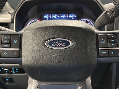 Used 2023 Ford F150 XLT w/ Equipment Group 302A High AWD/4WD image 16