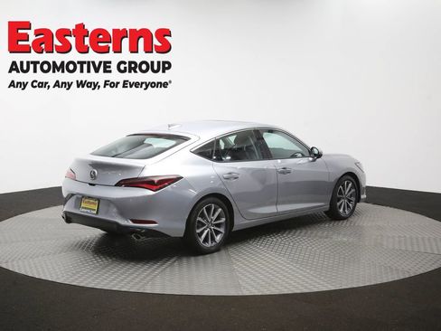 Used 2024 Acura Integra FWD image 41