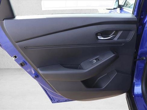 New 2026 Honda Accord Sport image 21