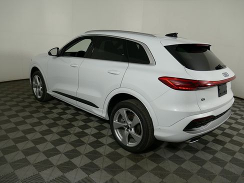 New 2025 Audi Q5 Premium Plus image 5