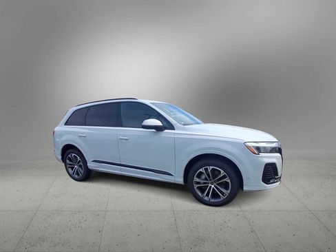 New 2026 Audi Q7 2.0T Premium Plus AWD/4WD image 9