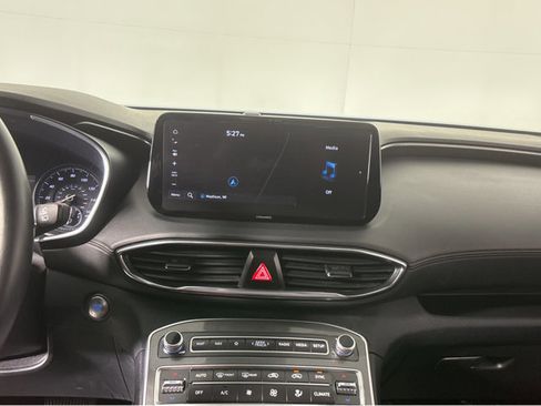 Used 2023 Hyundai Santa Fe XRT image 30