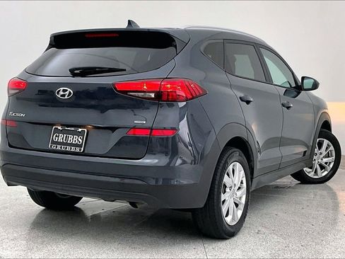 Used 2020 Hyundai Tucson Value image 2