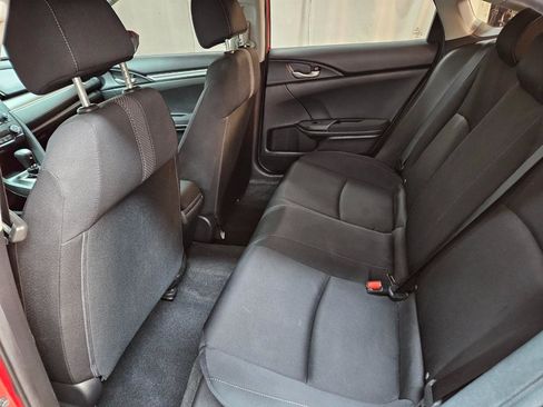 Used 2019 Honda Civic LX image 16