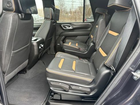 Used 2023 GMC Yukon AT4 image 12
