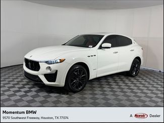 Used 2020 Maserati Levante GranSport AWD/4WD 360° Tour