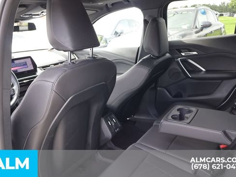 Used 2025 BMW X2 xDrive28i AWD/4WD image 18