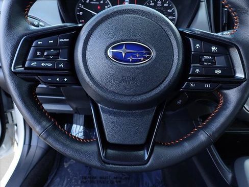 Certified 2026 Subaru Crosstrek 2.5i Limited w/ Popular Package #4A AWD/4WD image 15