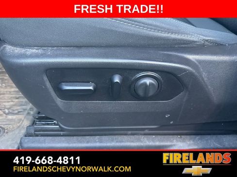 Used 2021 GMC Sierra 1500 Elevation w/ Preferred Package image 21