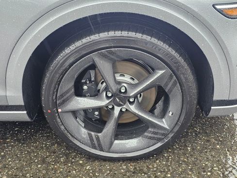 New 2026 Genesis GV70 3.5T Sport Prestige image 31