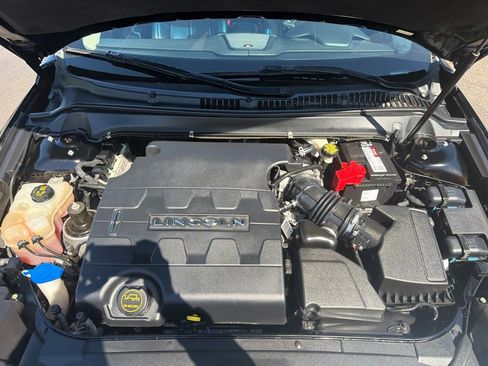 Used 2016 Lincoln MKZ AWD w/ Equipment Group 300A Reserve image 31