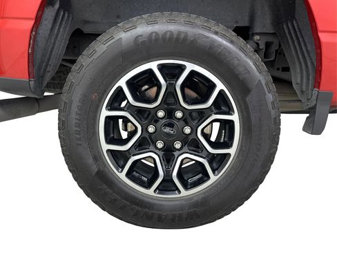 Used 2023 Ford F150 XLT w/ Equipment Group 302A High image 25