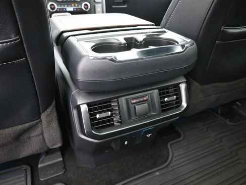 Certified 2022 Ford F150 Lariat w/ Equipment Group 502A High image 22