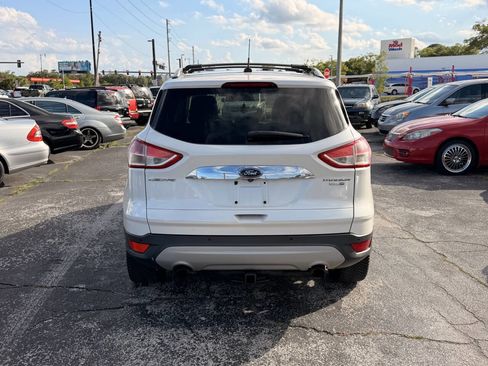 Used 2014 Ford Escape Titanium AWD/4WD image 5