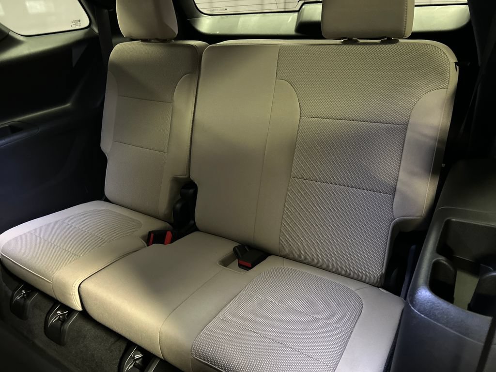 Used 2023 Chevrolet Traverse LS w/ Safety Package AWD/4WD image 24