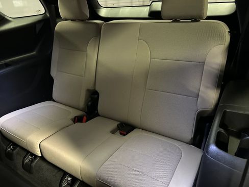 Used 2023 Chevrolet Traverse LS w/ Safety Package AWD/4WD image 24