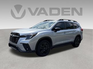 Used 2025 Subaru Ascent Bronze Edition AWD/4WD video 1