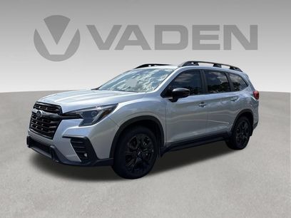 Used 2025 Subaru Ascent Bronze Edition