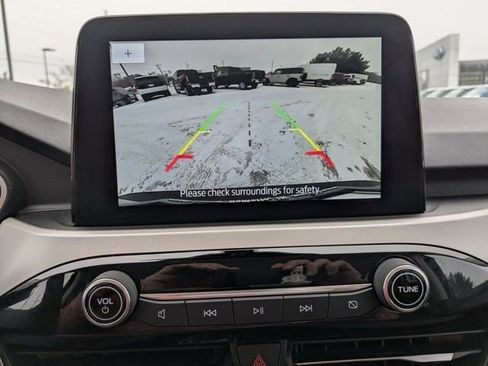 Used 2022 Ford Escape SE w/ Convenience Package AWD/4WD image 7