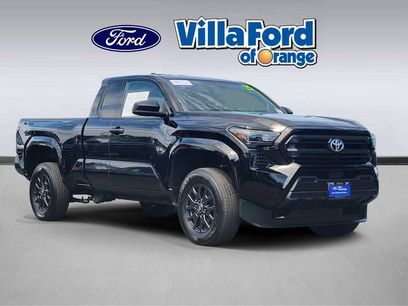Used 2025 Toyota Tacoma SR