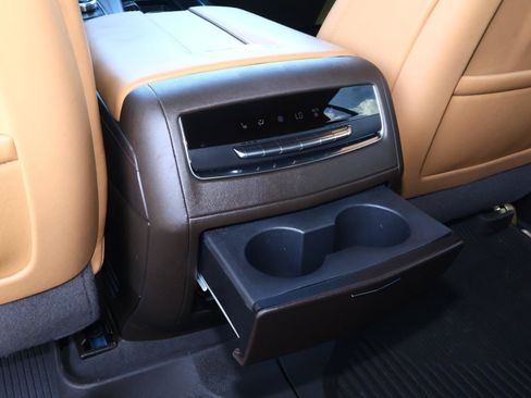 Certified 2024 Cadillac Escalade Sport w/ Touring Package AWD/4WD image 19