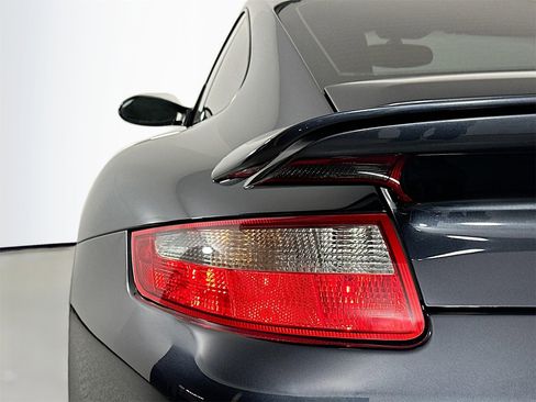 Used 2007 Porsche 911 Turbo image 16