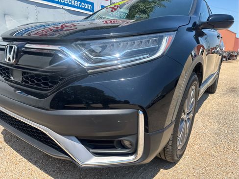 Used 2020 Honda CR-V Touring image 10