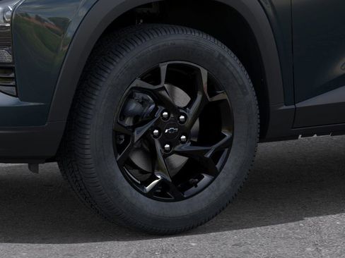 New 2026 Chevrolet Trax LT image 12
