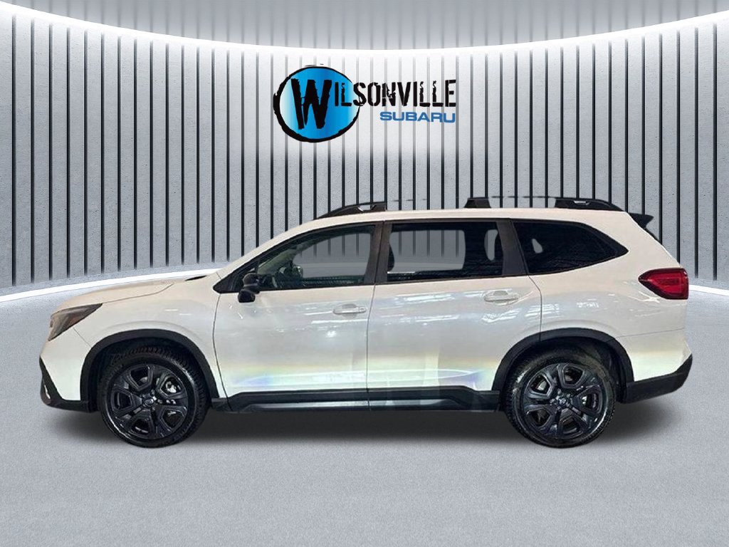 Used 2023 Subaru Ascent Onyx Edition AWD/4WD image 17