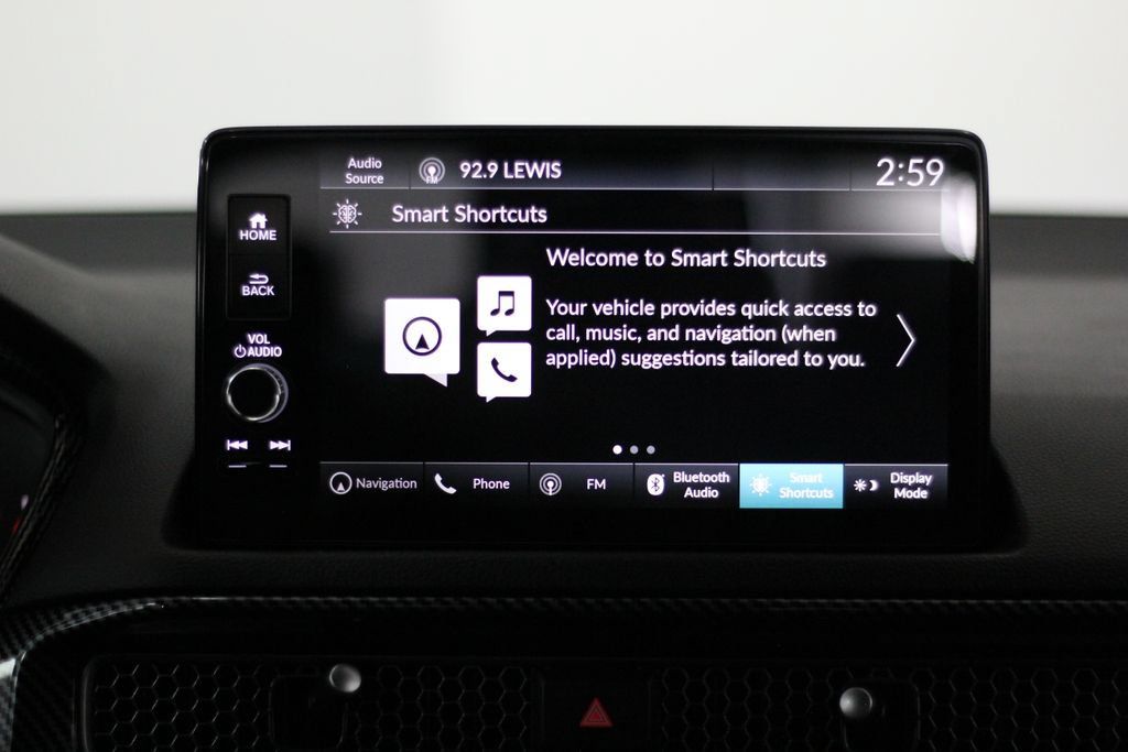 Used 2023 Honda Civic Sport Touring image 24