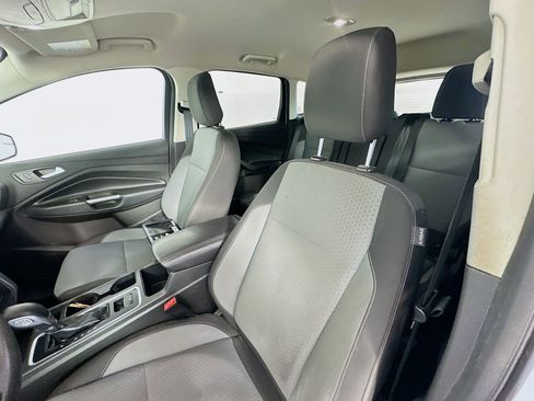 Used 2018 Ford Escape SE AWD/4WD image 20