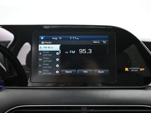 Used 2020 Hyundai Palisade SEL AWD/4WD image 14