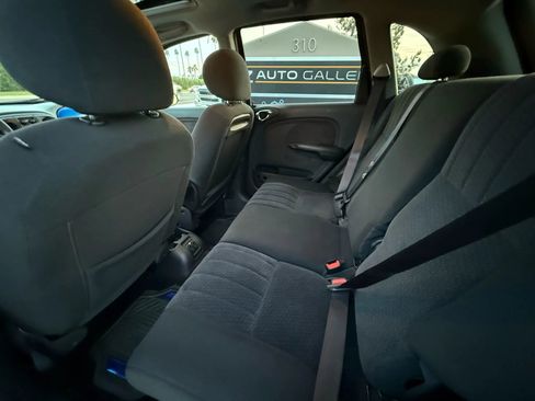 Used 2004 Chrysler PT Cruiser Touring image 16