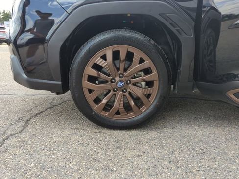 Certified 2025 Subaru Forester Sport AWD/4WD image 33