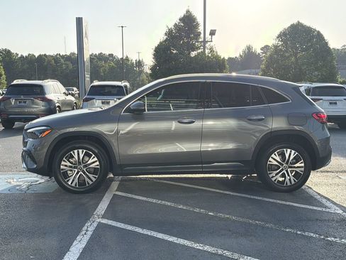 Certified 2026 Mercedes-Benz GLA 250 4MATIC image 6
