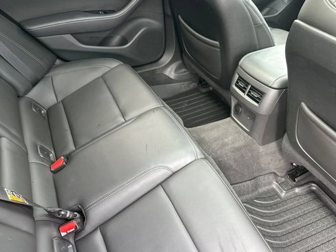 Used 2024 Cadillac CT5 Luxury w/ Sun And Sound Package RWD image 17
