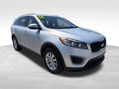 Used 2016 Kia Sorento FWD