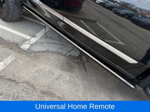 Used 2024 Chevrolet Silverado 3500 High Country w/ High Country Premium Package image 51