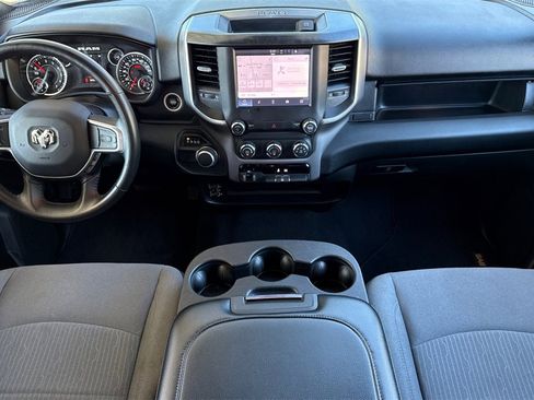 Used 2024 RAM 2500 Big Horn image 20