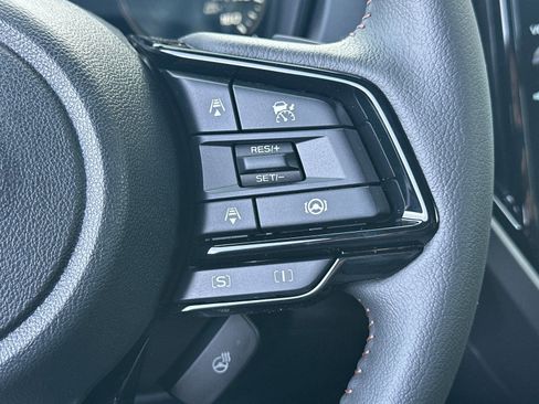 New 2026 Subaru Forester Touring AWD/4WD image 29