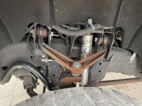 Used 2018 GMC Sierra 2500 Denali w/ Duramax Plus Package image 13