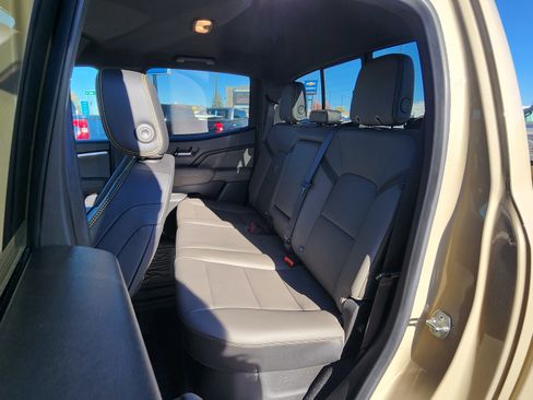 Certified 2023 Chevrolet Colorado ZR2 w/ ZR2 Convenience Package III image 16