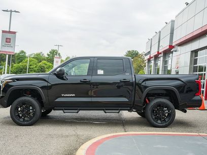 New 2026 Toyota Tundra SR5