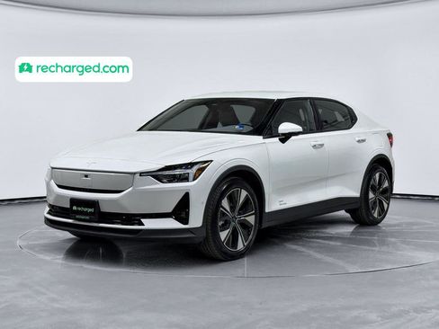 Used 2024 Polestar Polestar 2 AWD/4WD image 1