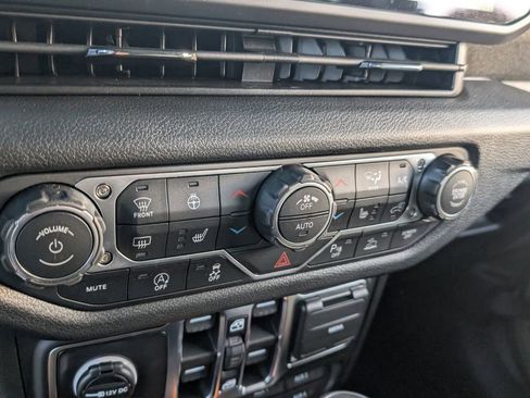 New 2026 Jeep Wrangler Willys image 19