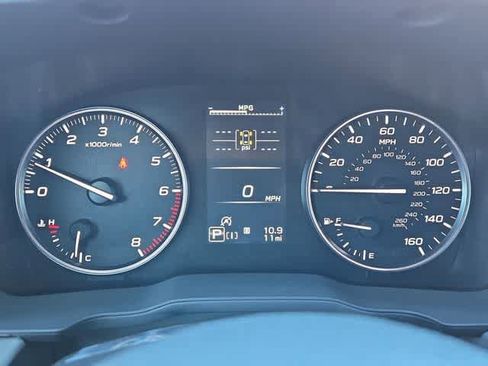 New 2026 Subaru Crosstrek 2.0i Premium image 33