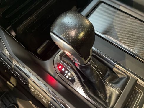 Used 2021 RAM 1500 TRX w/ TRX Level 2 Equipment Group image 31