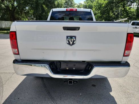 Used 2018 RAM 1500 Tradesman w/ Popular Equipment Group RWD image 6