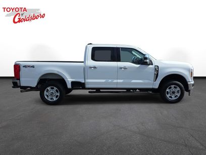 Used 2025 Ford F250 XLT